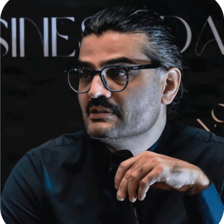 Prof Dr Arun A Bhagwath 