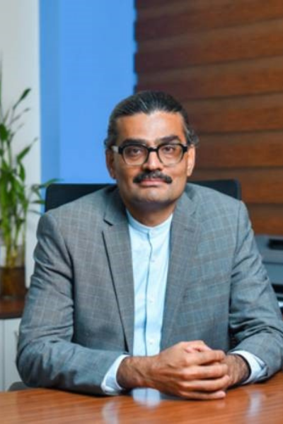 Prof Dr Arun A Bhagwath 