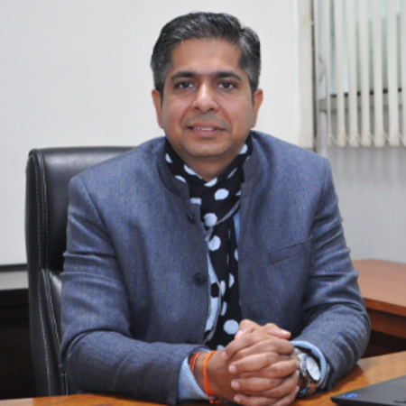 Prof Dr Sagar Gulati