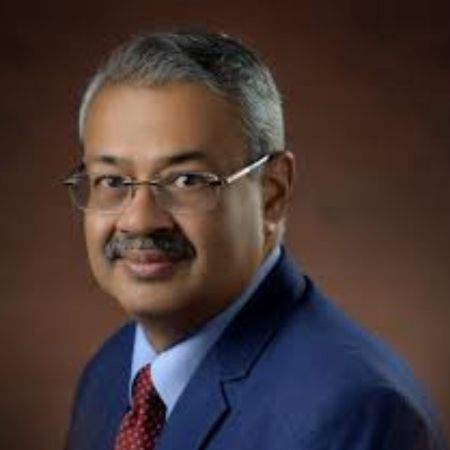 Dr Hrridaysh Deshpande