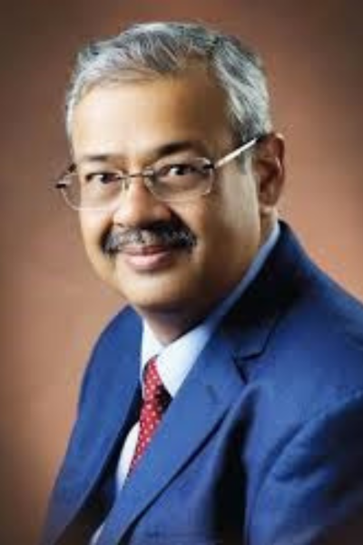 Dr Hrridaysh Deshpande